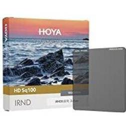 Hoya HD Sq100 IRND8 [Ukendt]